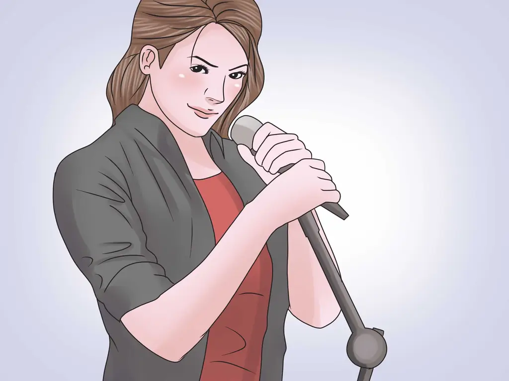 3 способа кричать