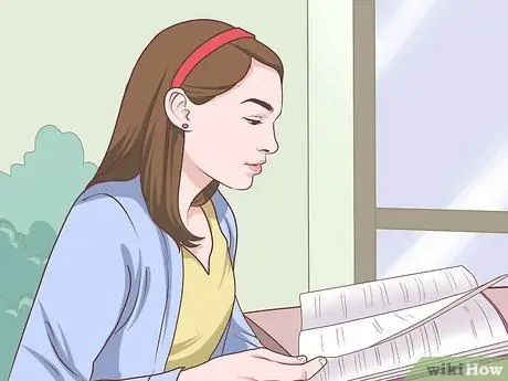Сдать все экзамены GCSE Шаг 11