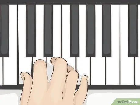 Remember Piano Notes Шаг 17