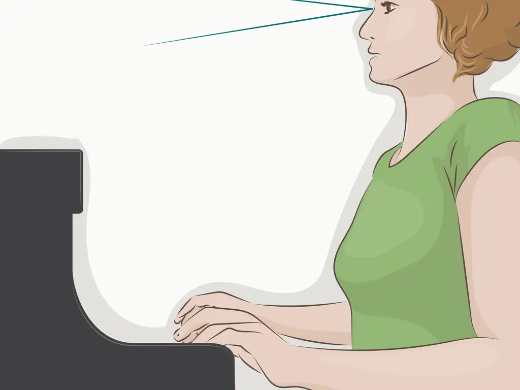 4 простых способа запоминания фортепианных нот