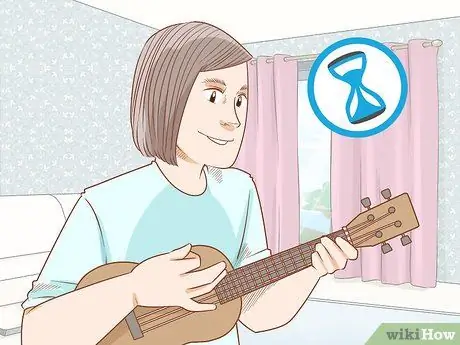Прочтите вкладки для укулеле, шаг 6