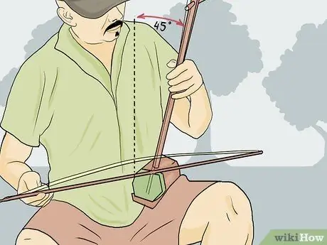 Играть в Erhu Step 5