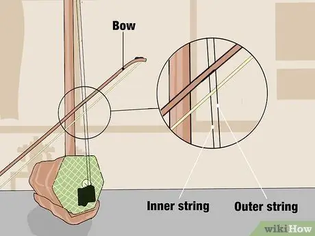 Играть в Erhu Step 6