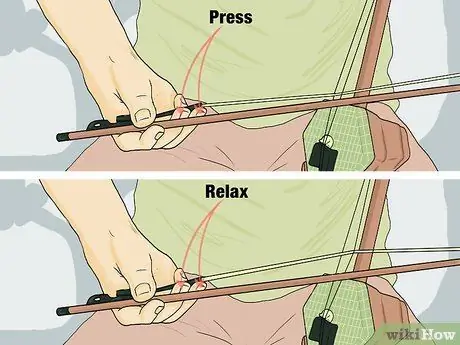 Играть на Erhu Step 8
