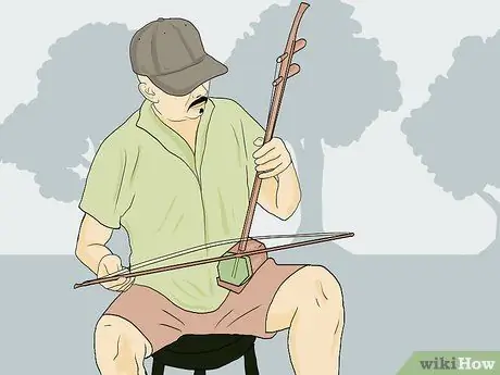 Играть на Erhu Step 9
