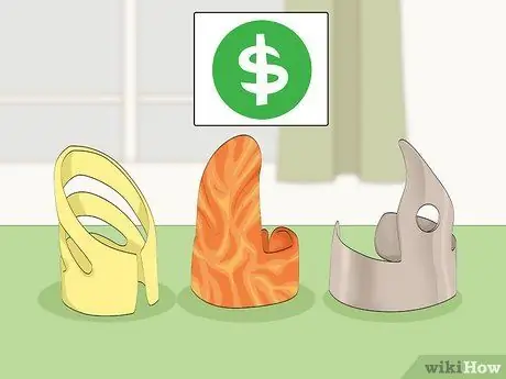 Носите отмычки, шаг 2