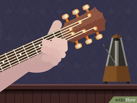 Сыграть на гитаре Bluegrass, шаг 11