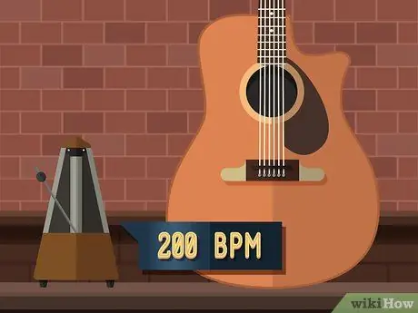 Сыграть на гитаре Bluegrass, шаг 6
