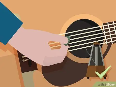 Сыграть на гитаре Bluegrass, шаг 9