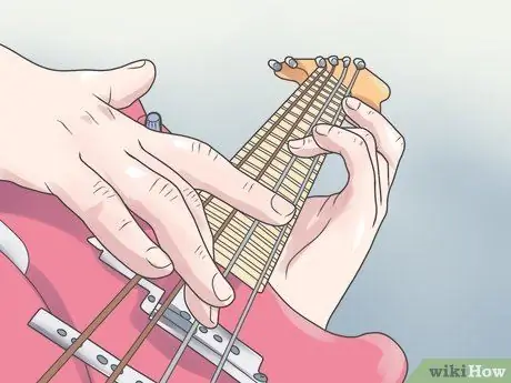 Составьте хороший бас Шаг 7