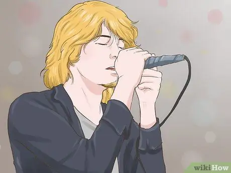 Похоже на Rockstar Шаг 1