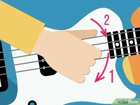 Сыграть в Slap Bass Step 7