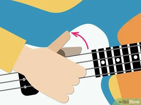 Сыграть в Slap Bass Step 8