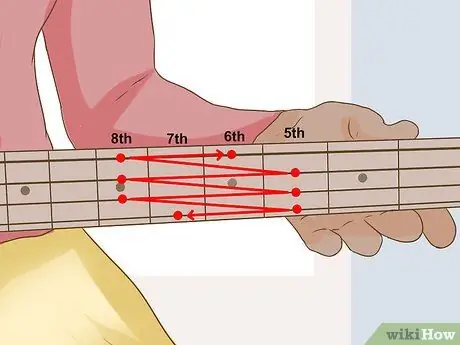 Играть Funk Bass Step 10