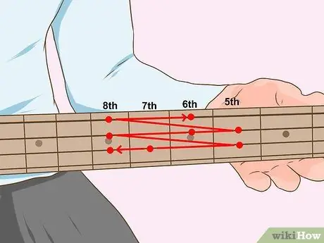 Играть Funk Bass Step 11