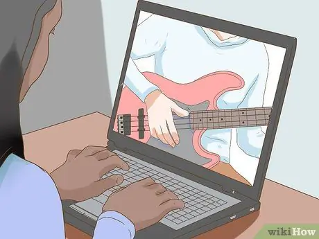 Играть Funk Bass Step 8
