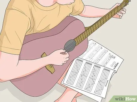 Сыграть Acoustic Bass Step 10
