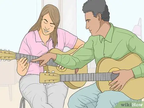 Сыграйте на Acoustic Bass Step 12