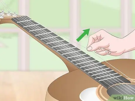 Fix Guitar Strings Step 12
