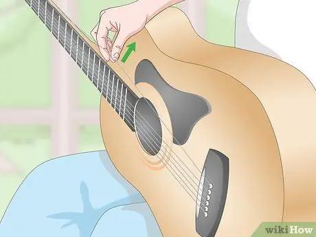 Fix Guitar Strings Step 19