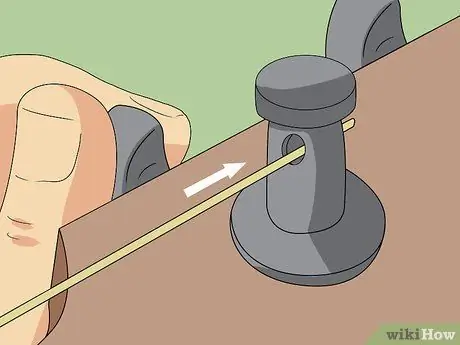 Струна для гитариста-левши Step 11