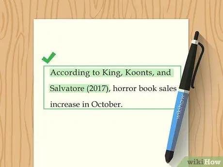Цитируйте электронную книгу Шаг 17