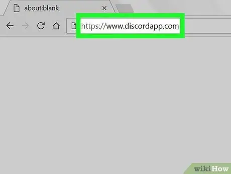 Публикация-файлов в чате Discord на ПК или Mac Шаг 1