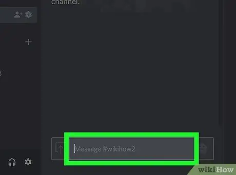 Публикуйте-файлы в чате Discord на ПК или Mac. Шаг 16