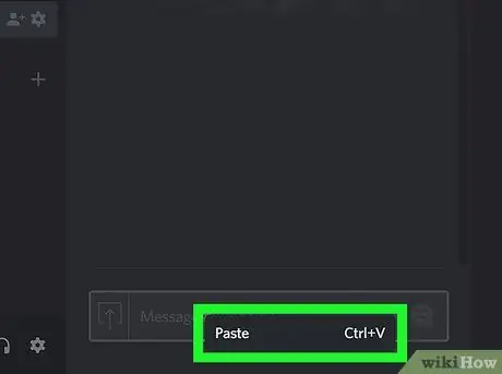 Публикация-файлов в чате Discord на ПК или Mac. Шаг 17