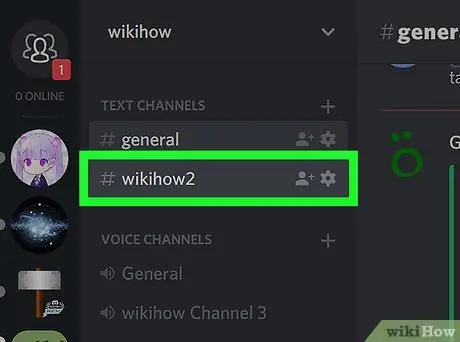 Публикация-файлов в чате Discord на ПК или Mac Шаг 3