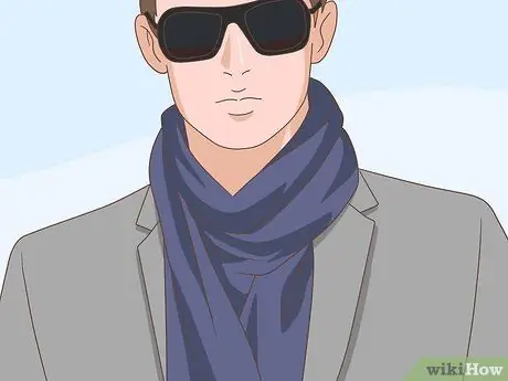 Похоже на писателя Шаг 5