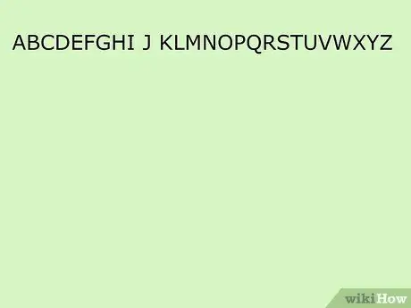 Запишите код, шаг 5 Запишите код, шаг 5