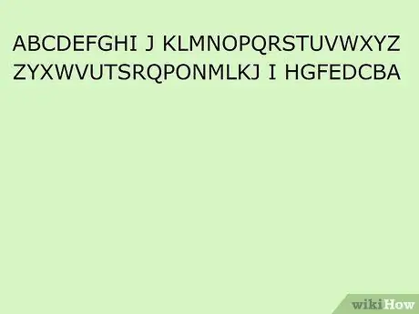 Запишите код, шаг 6 Запишите код, шаг 6