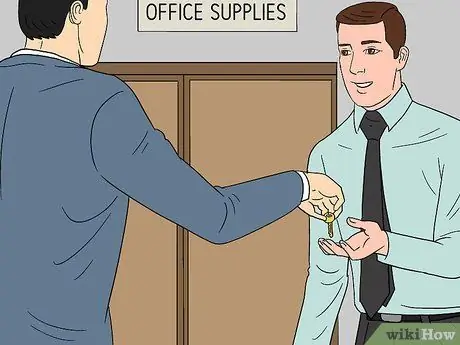 Переработайте канцелярские товары Шаг 6 Переработайте канцелярские товары Шаг 6