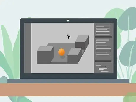 Разработка игры Шаг 13