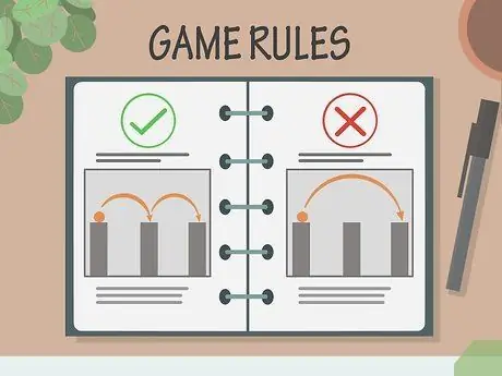 Разработка игры Шаг 6