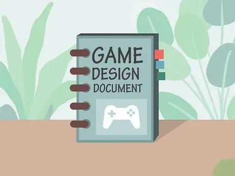 Разработка игры Шаг 9