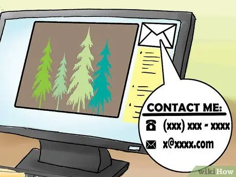 Начать блог о фотографии Шаг 04