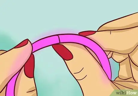 Сделать светящееся пасхальное яйцо Шаг 7