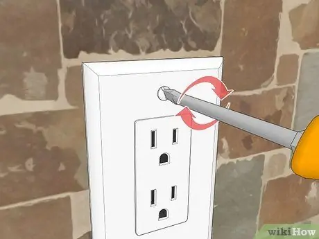 Расширение розетки для фартука Шаг 10