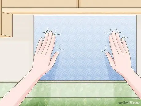 Используйте Peel and Stick Backsplash Шаг 9 Используйте Peel and Stick Backsplash Шаг 9