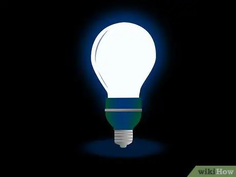 Создайте нейтральный фартук на кухне. Шаг 10