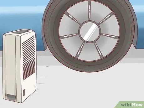 Чистый полированный алюминий Step 14