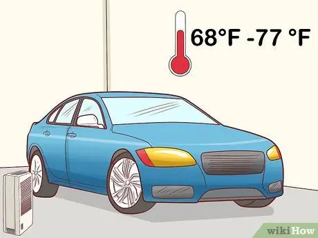 Чистый полированный алюминий Step 15