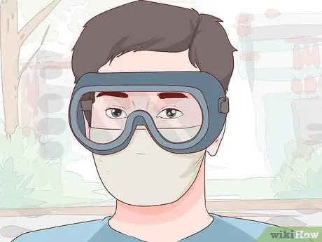 Чистый полированный алюминий Шаг 7