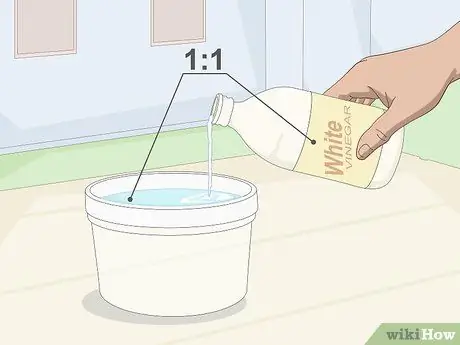 Чистый матовый никель, шаг 7 Чистый матовый никель, шаг 7