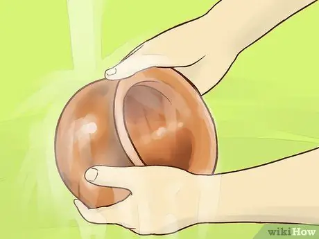 Очистка окисленной меди Шаг 8