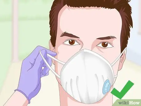 Очистка медных труб, шаг 1