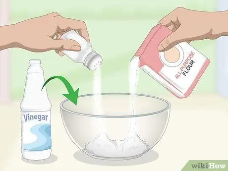 Очистите медные трубы Шаг 6