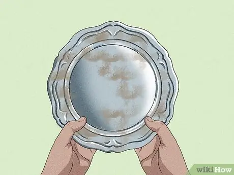 Польский оловянный Step 10